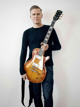 Bryan Guy Adams